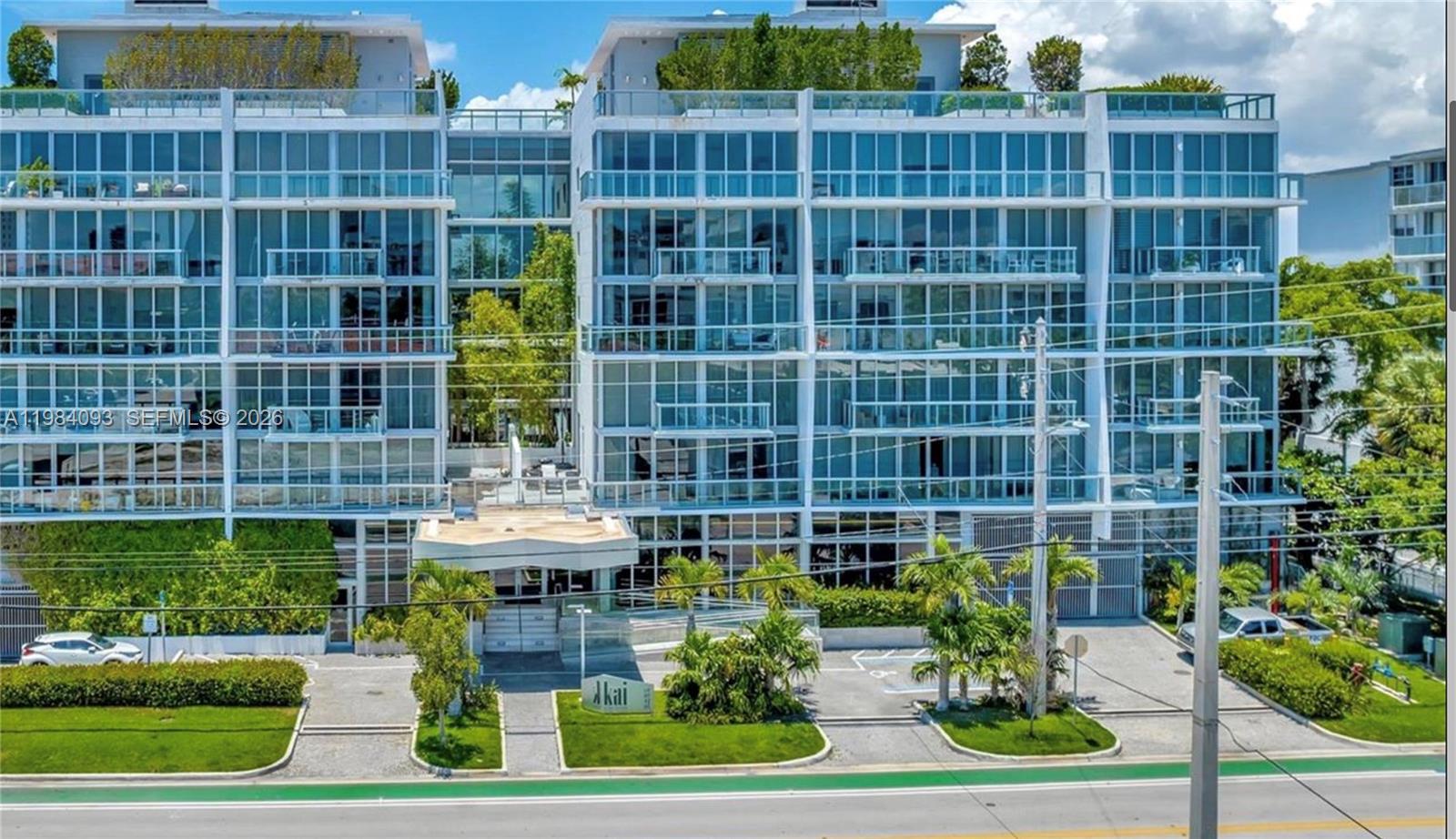 KAI AT BAY HARBOR CONDO - Residential