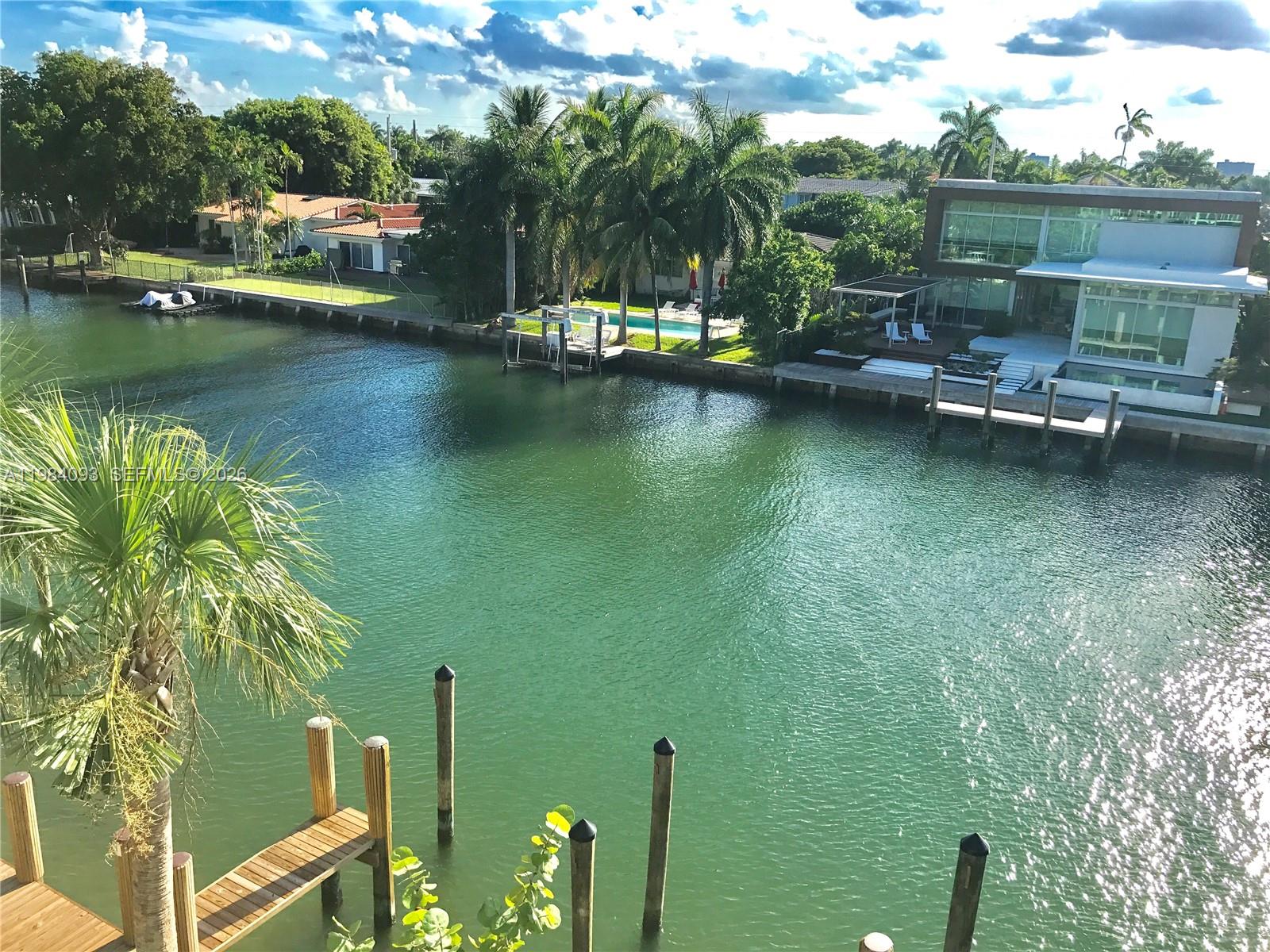 KAI AT BAY HARBOR CONDO - Residential