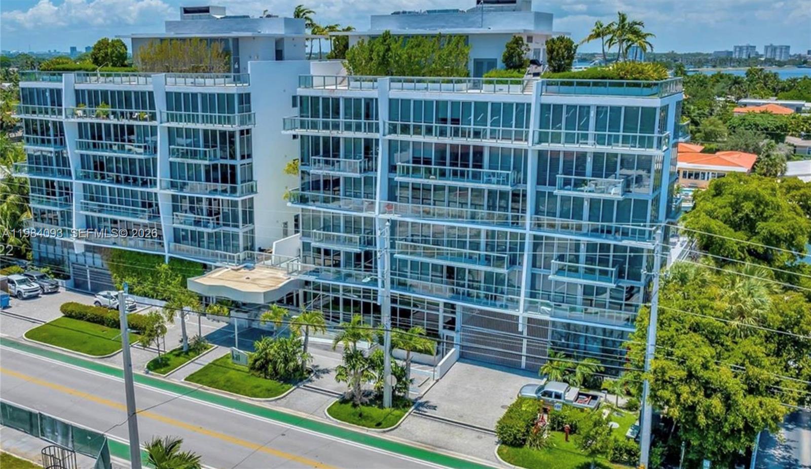 KAI AT BAY HARBOR CONDO - Residential