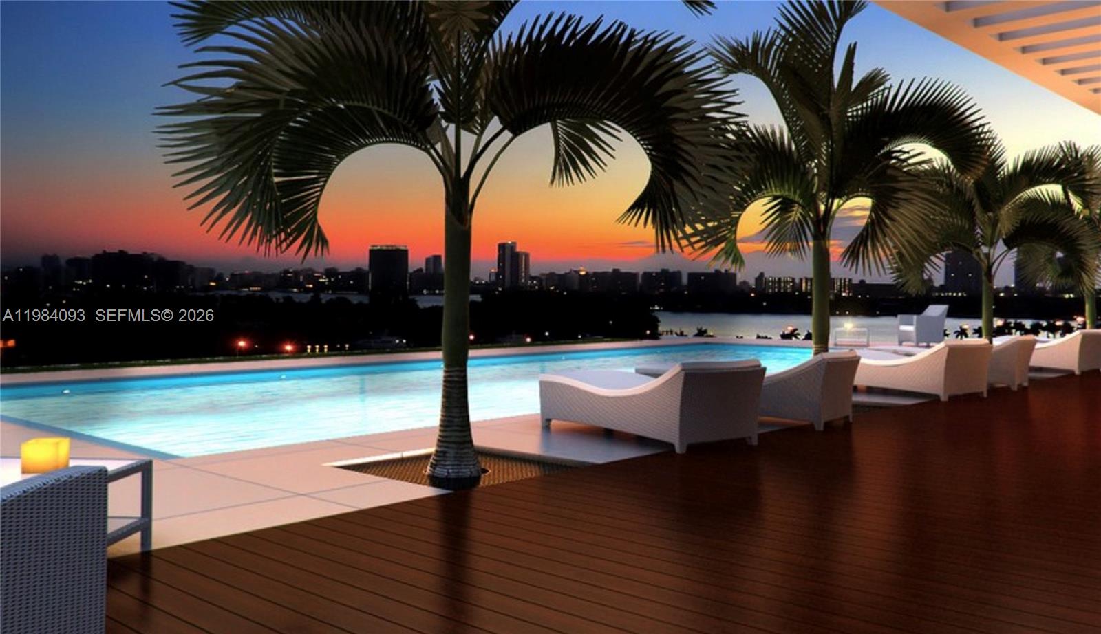 KAI AT BAY HARBOR CONDO - Residential