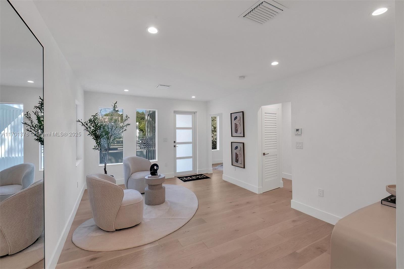 GRIFFINS SUB - Residential