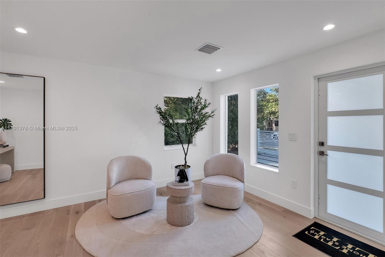 GRIFFINS SUB - Residential