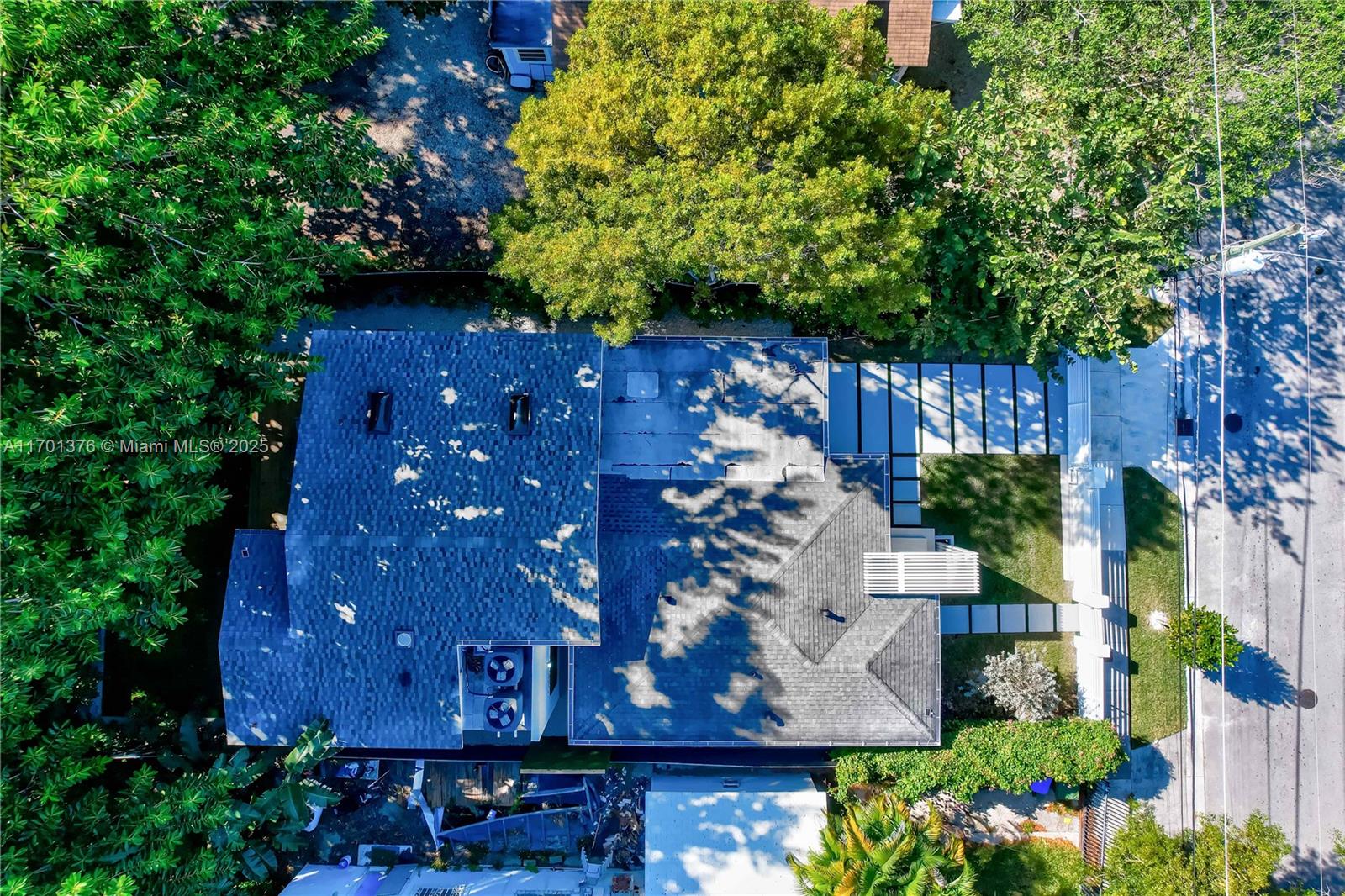 GRIFFINS SUB - Residential