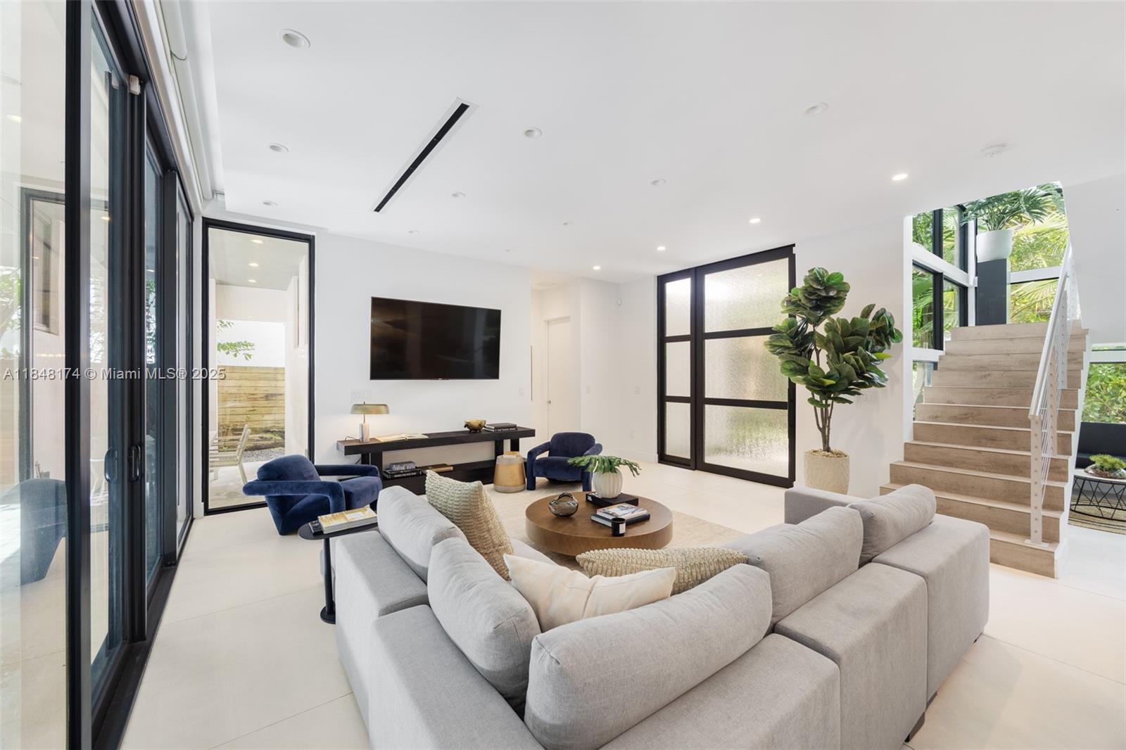 COCO GVE PK 2 AMD - Residential