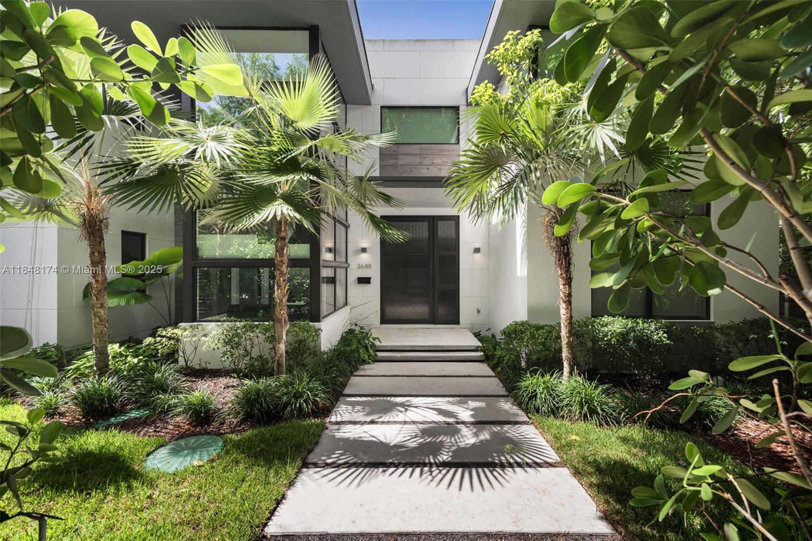COCO GVE PK 2 AMD - Residential