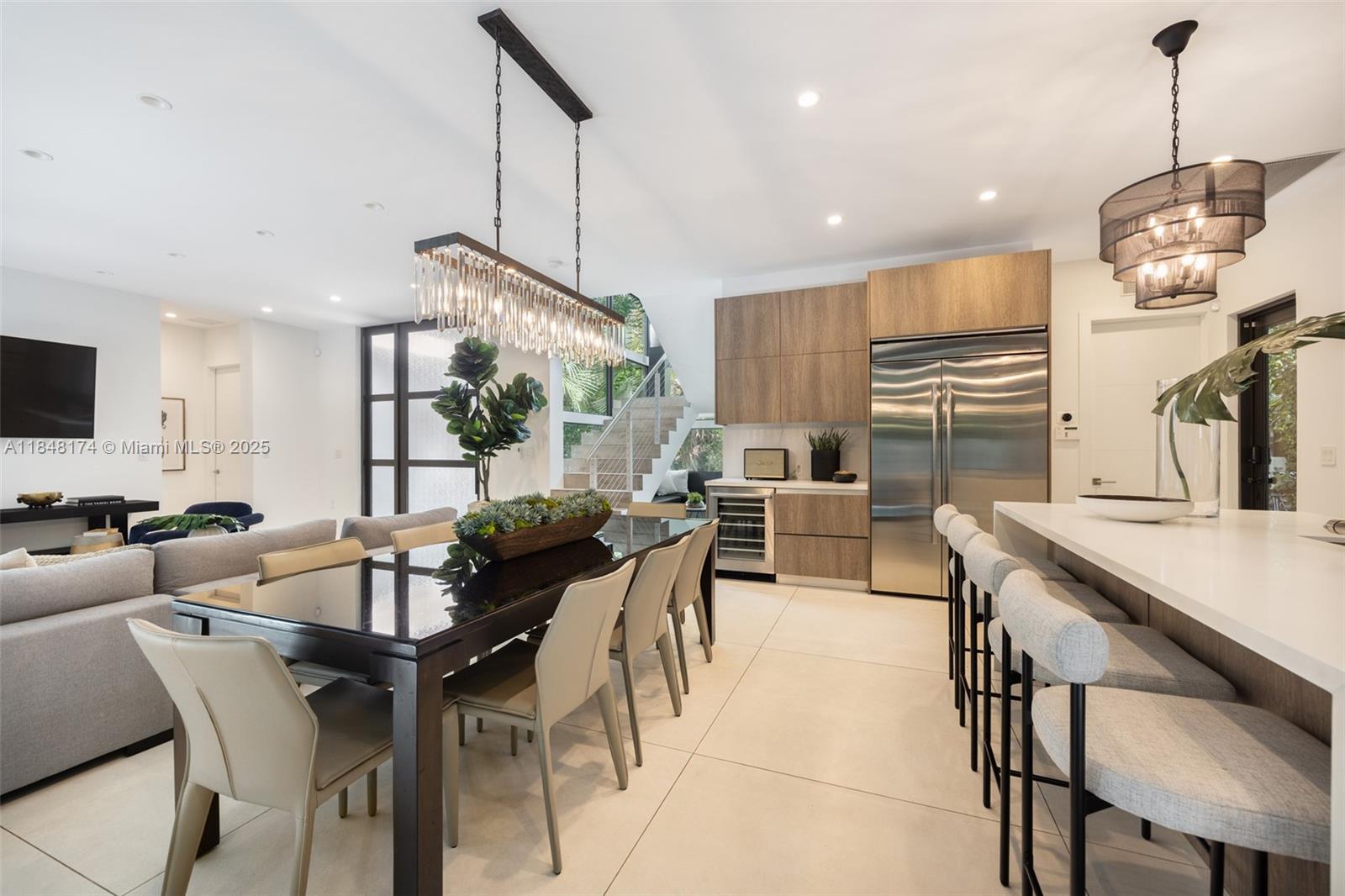 COCO GVE PK 2 AMD - Residential