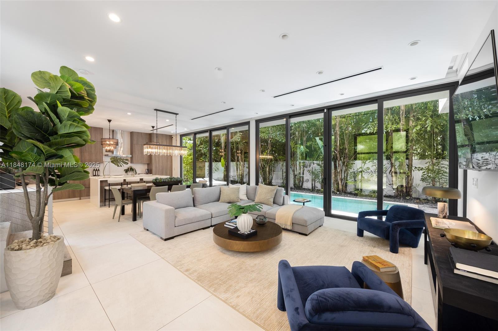 COCO GVE PK 2 AMD - Residential