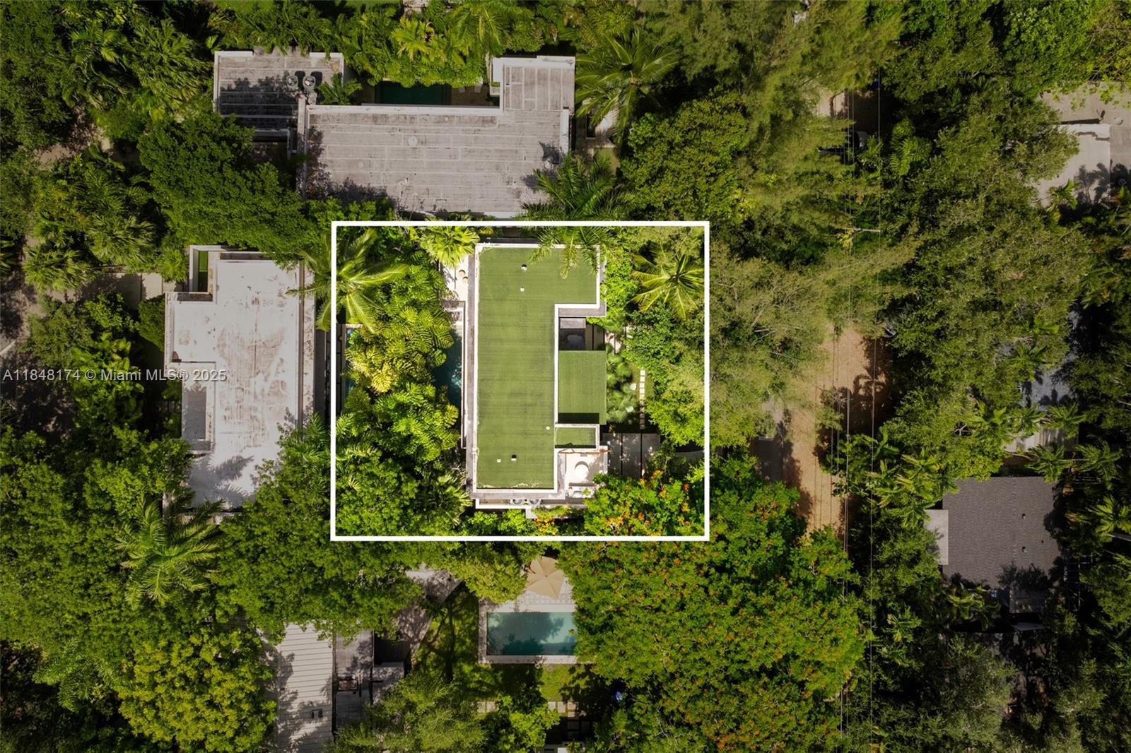 COCO GVE PK 2 AMD - Residential