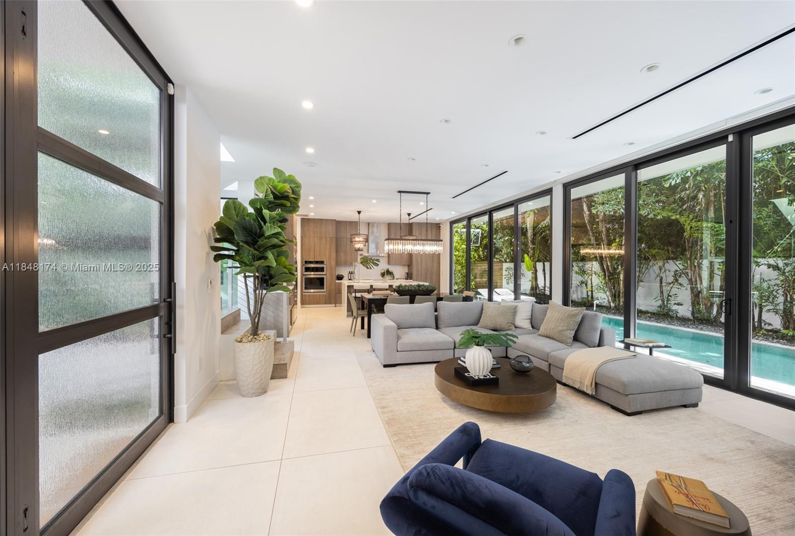 COCO GVE PK 2 AMD - Residential