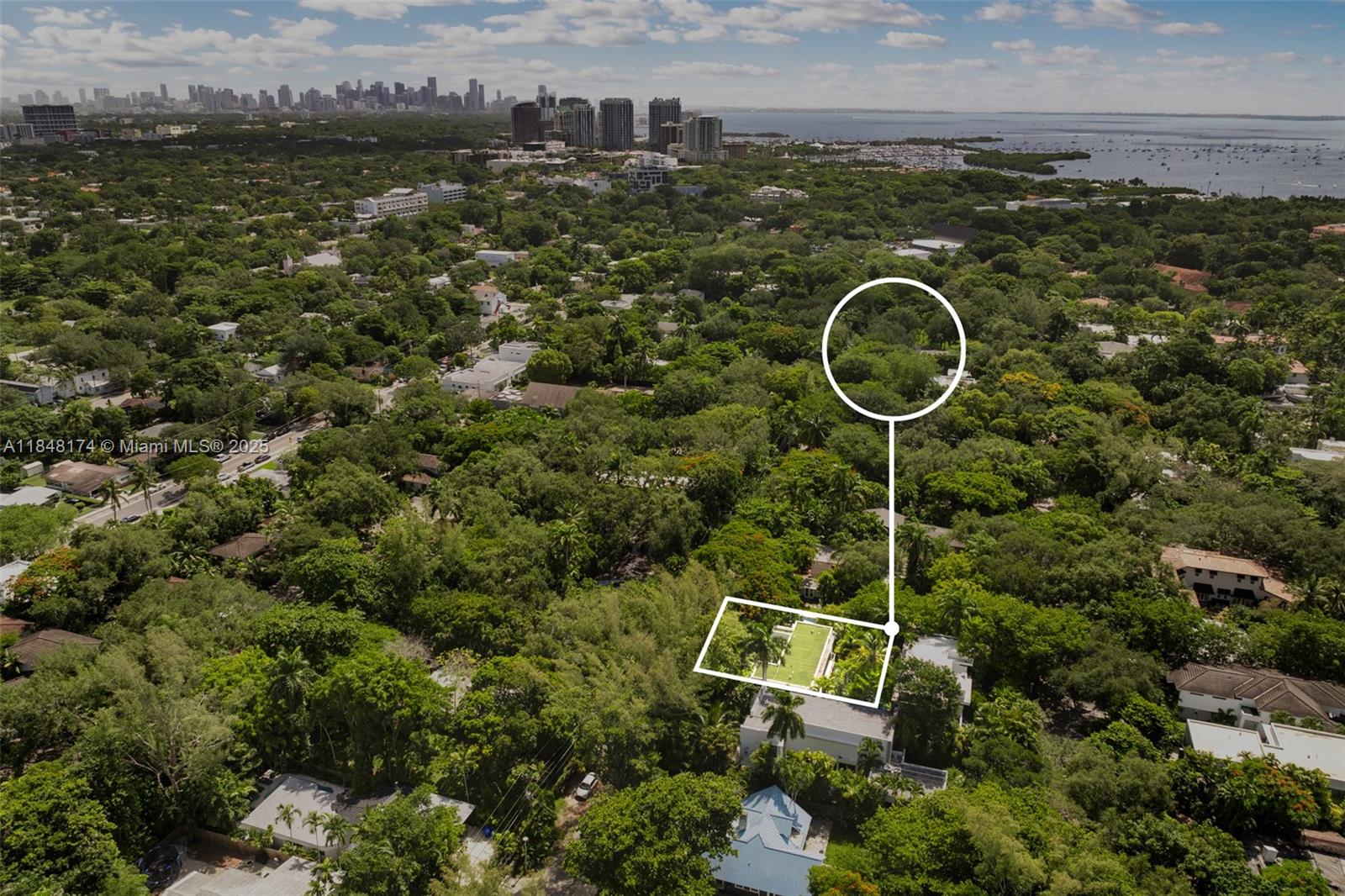 COCO GVE PK 2 AMD - Residential