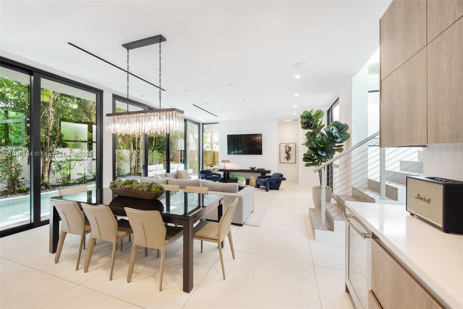 COCO GVE PK 2 AMD - Residential