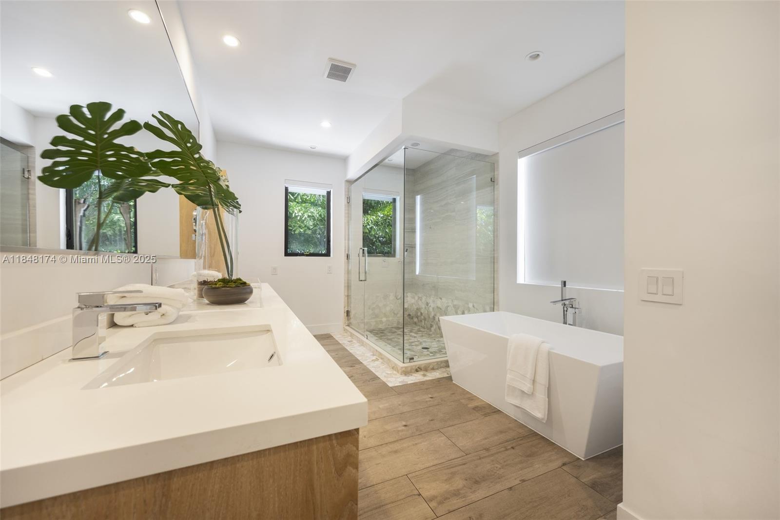 COCO GVE PK 2 AMD - Residential