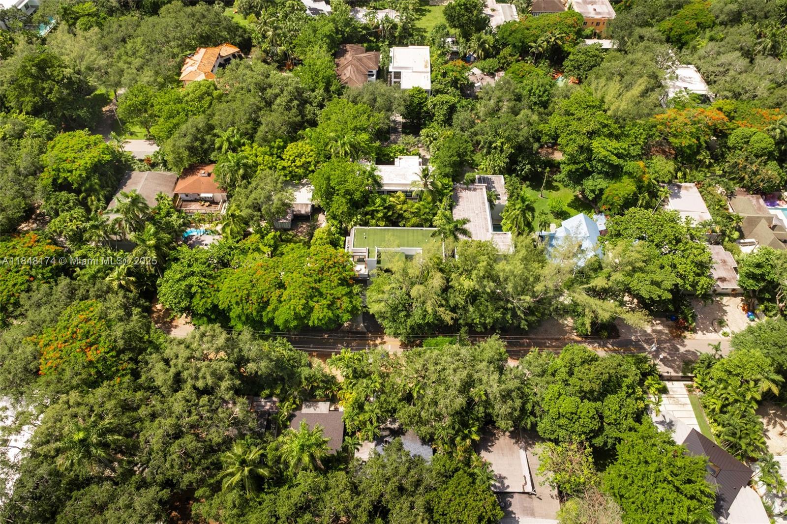 COCO GVE PK 2 AMD - Residential