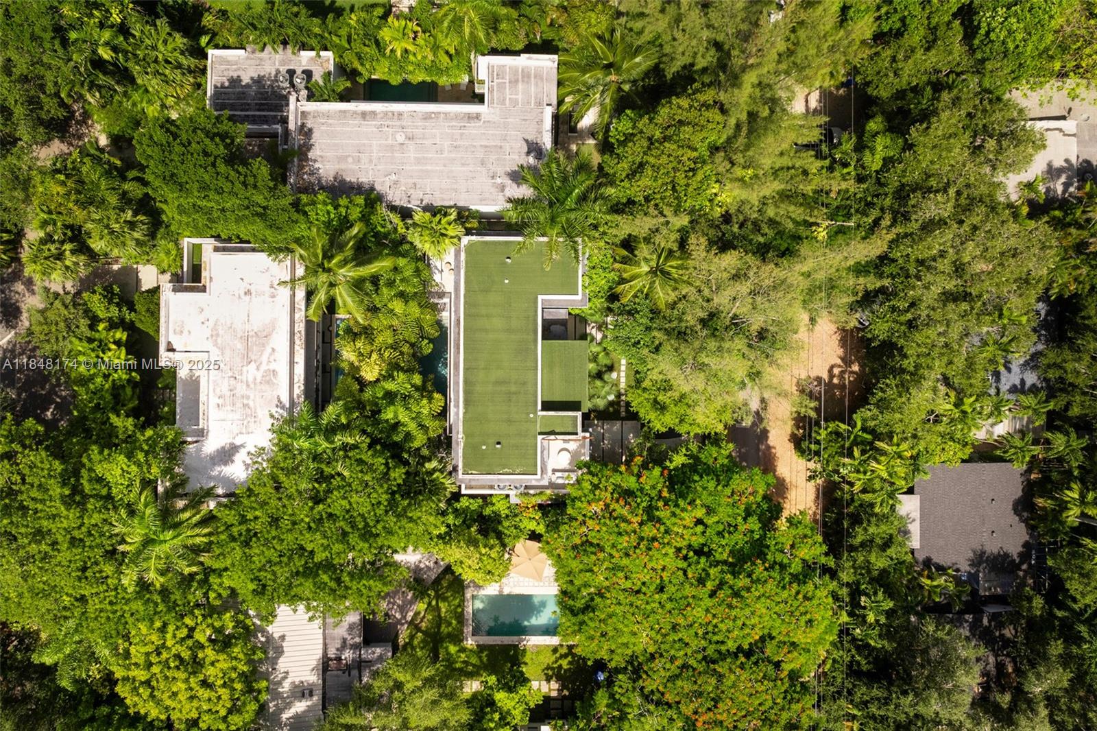 COCO GVE PK 2 AMD - Residential