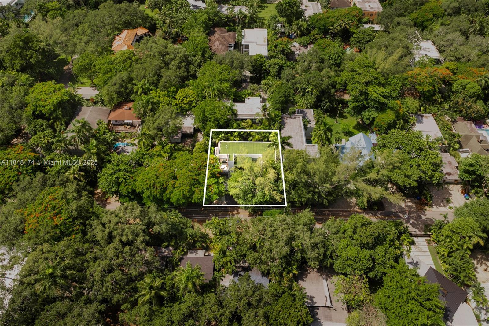 COCO GVE PK 2 AMD - Residential