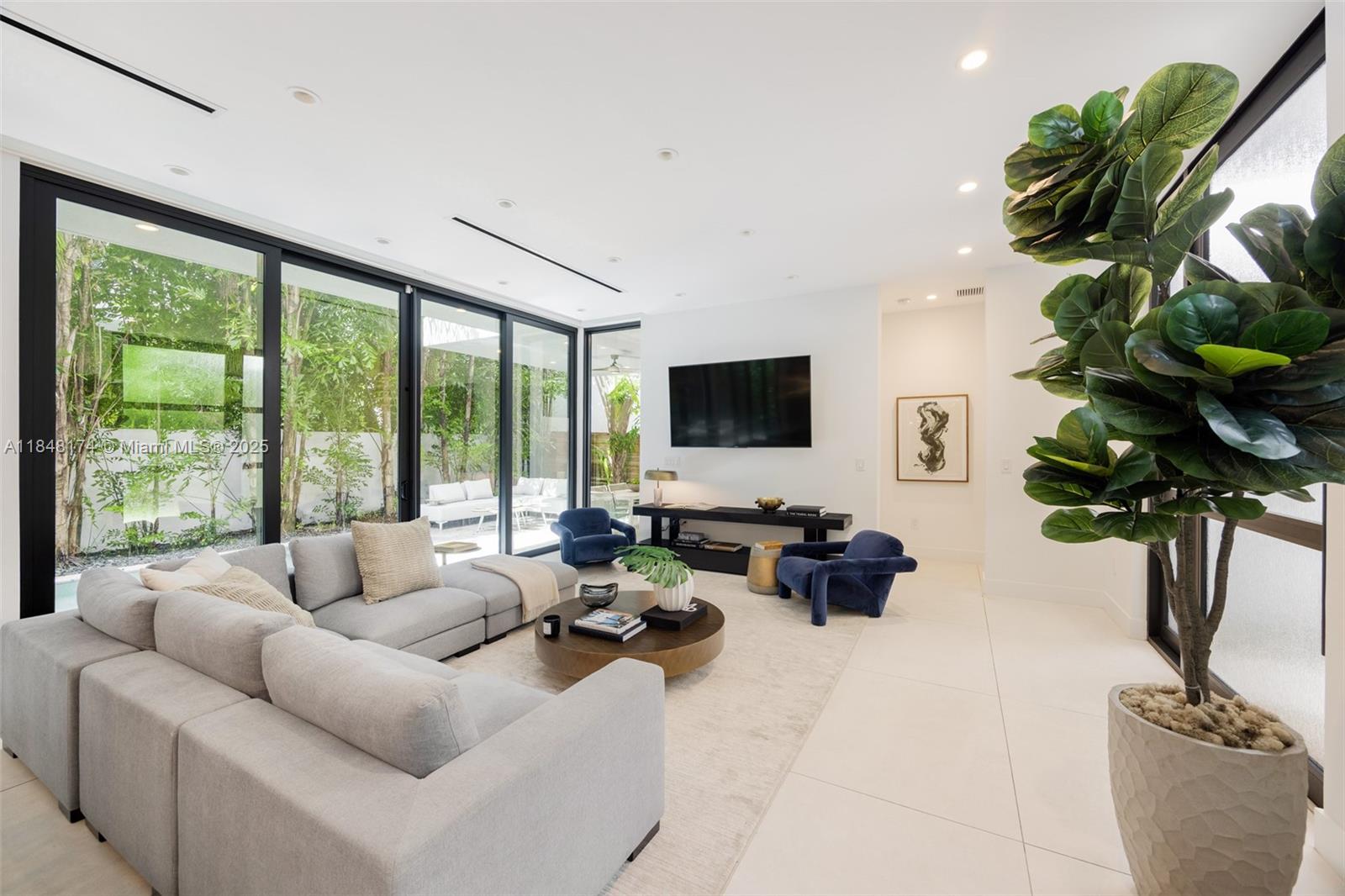 COCO GVE PK 2 AMD - Residential