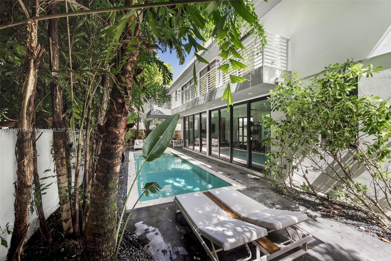 COCO GVE PK 2 AMD - Residential