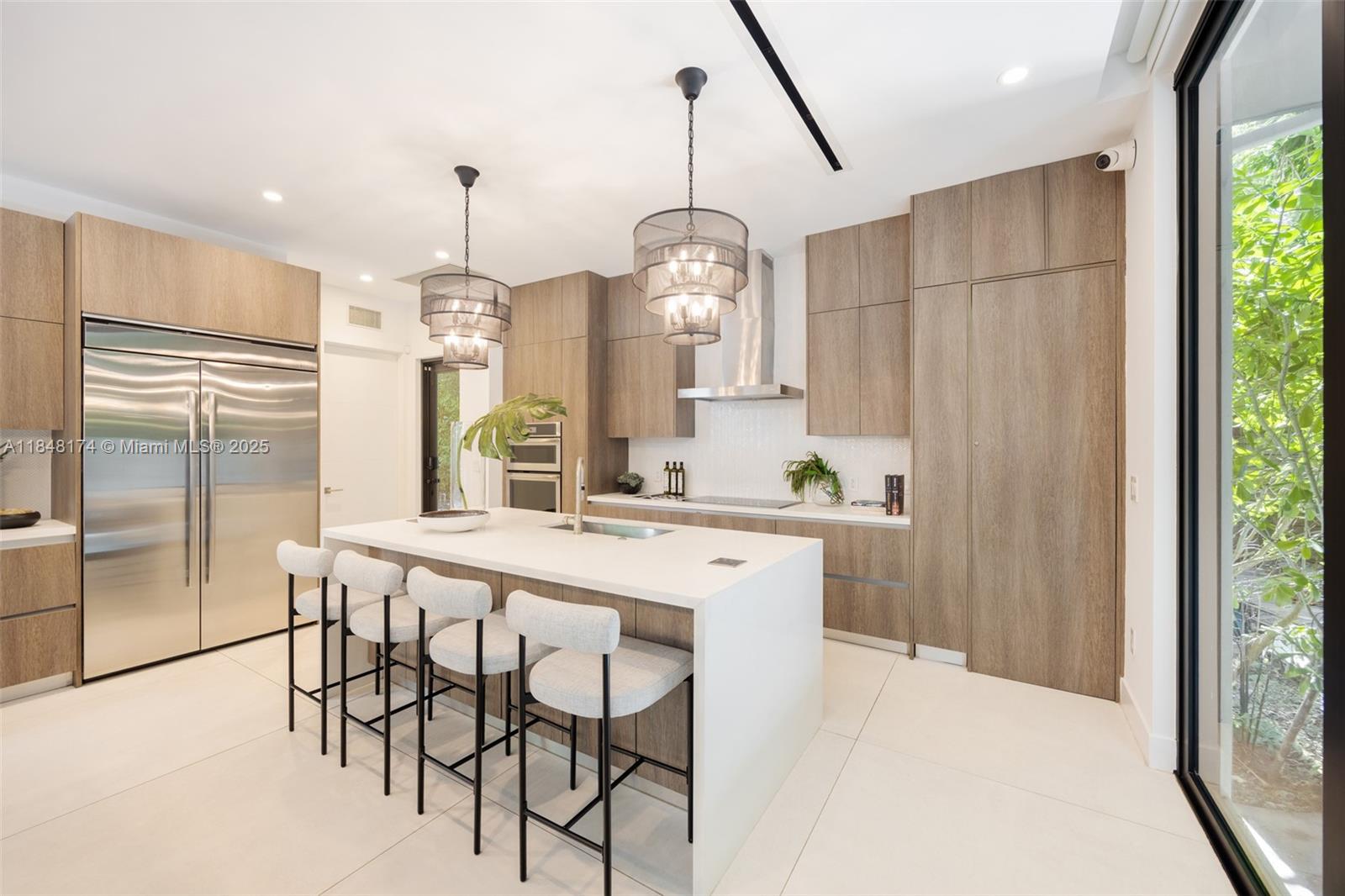 COCO GVE PK 2 AMD - Residential