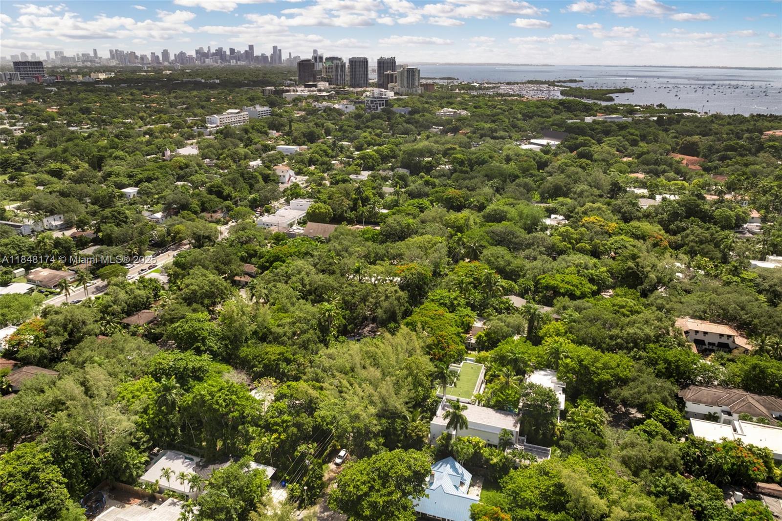 COCO GVE PK 2 AMD - Residential