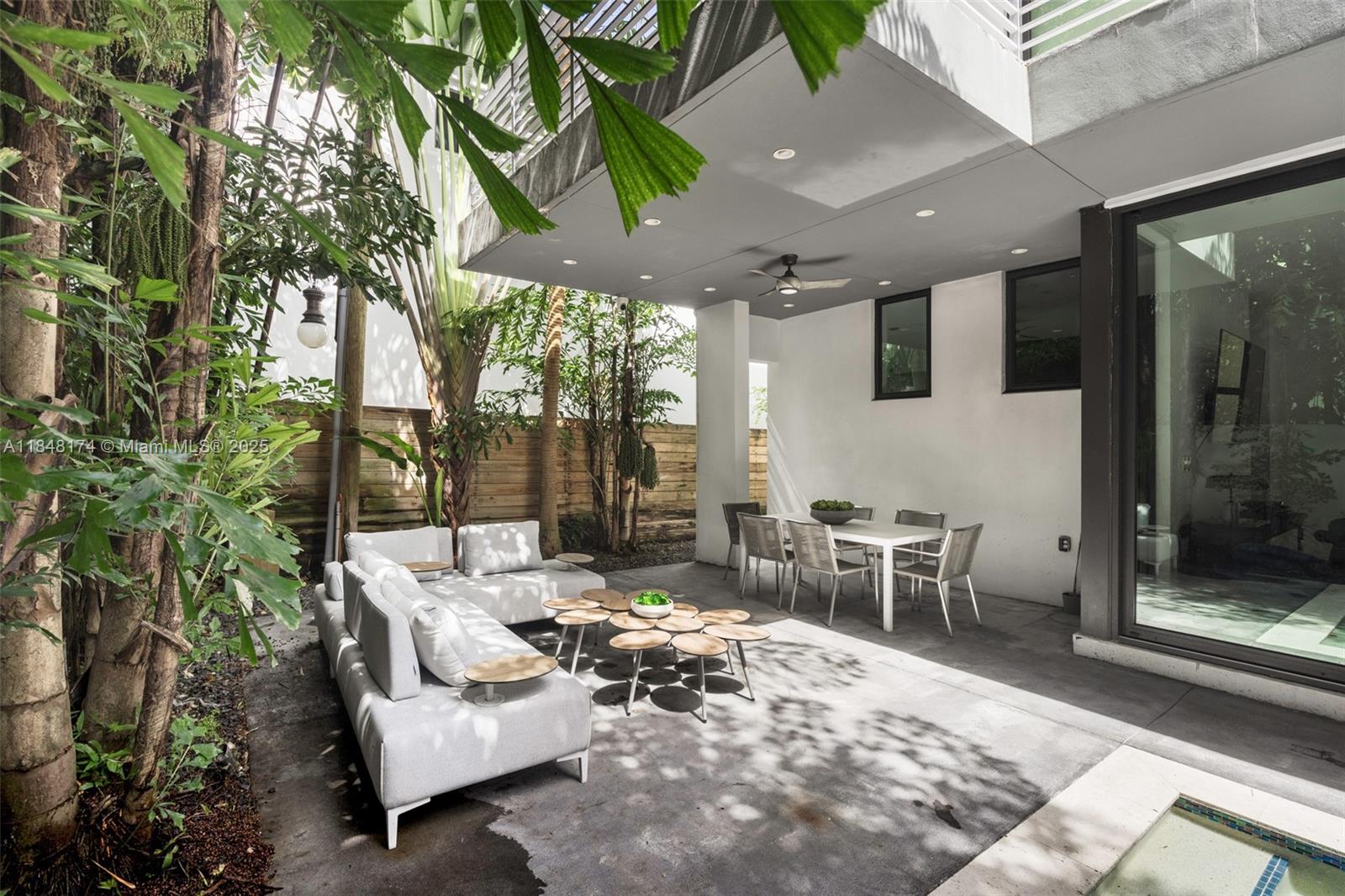 COCO GVE PK 2 AMD - Residential