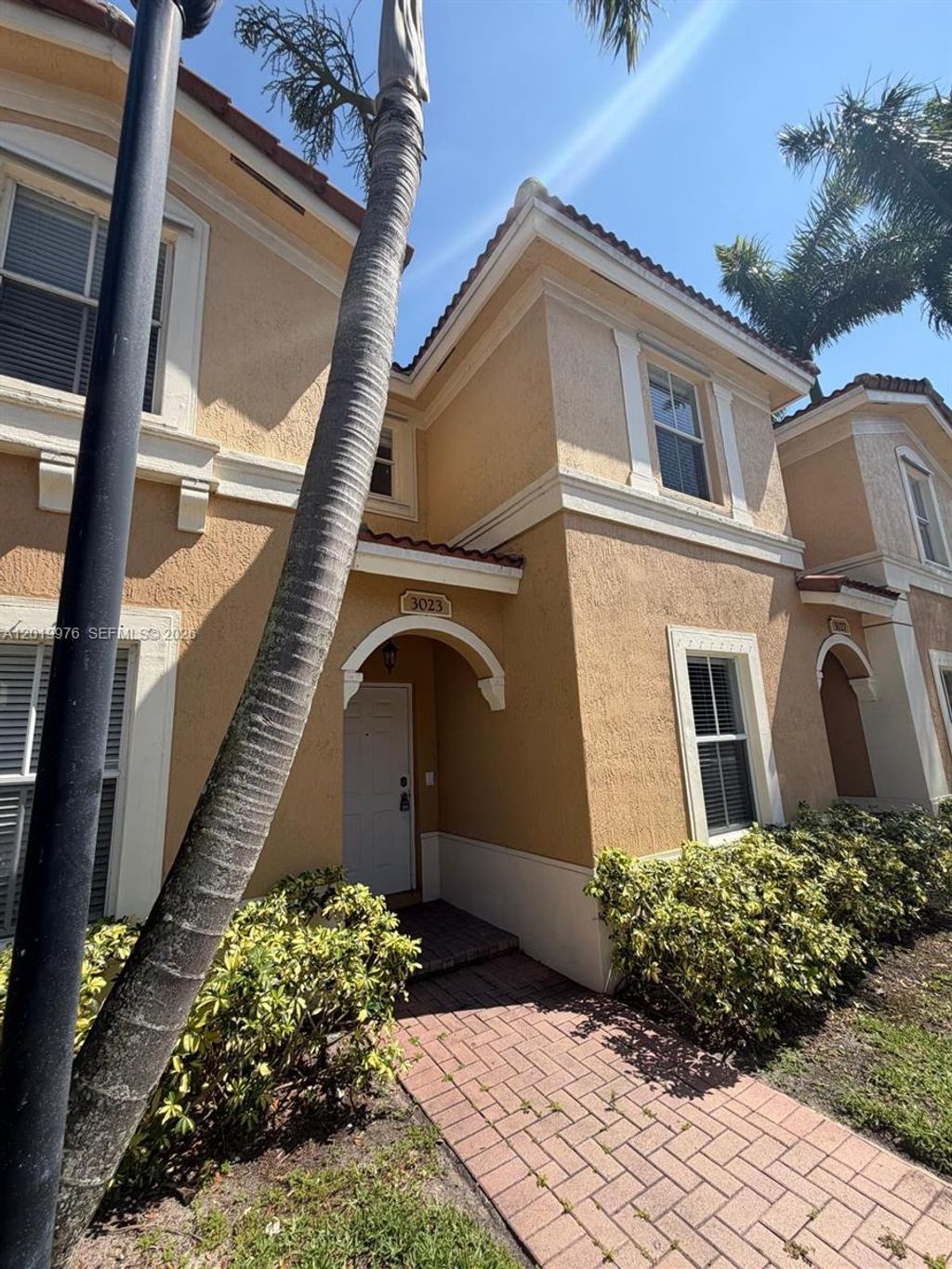 Photo of 3023 SW 129th Ter #155, Miramar, FL 33027 (MLS # A12019976)