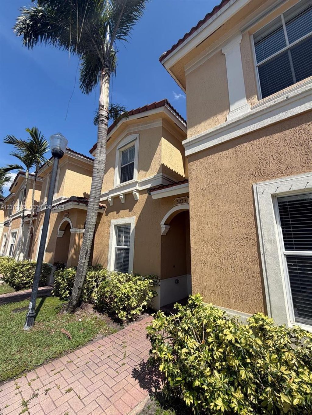 Photo of 3023 SW 129th Ter #155, Miramar, FL 33027 (MLS # A12019976)