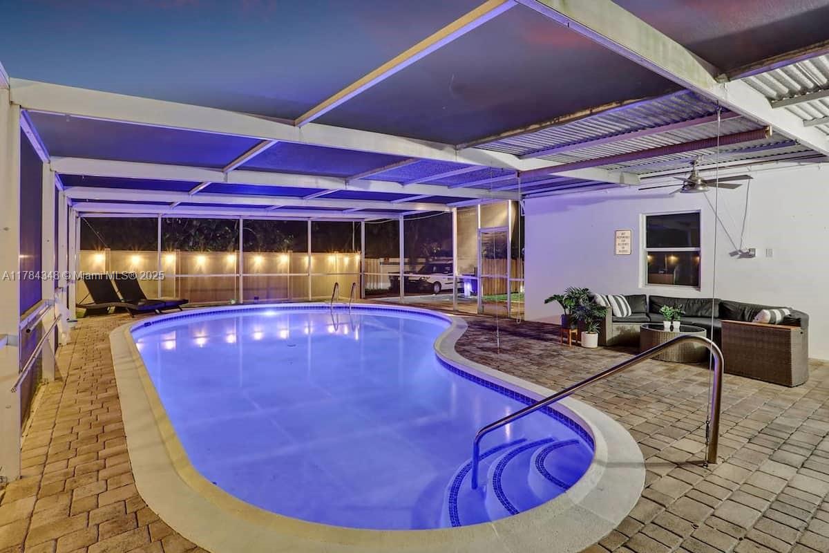 Property for Sale at 1321 S 16th Ave, Hollywood, Broward County, Florida - Bedrooms: 4 
Bathrooms: 3  - $979,995