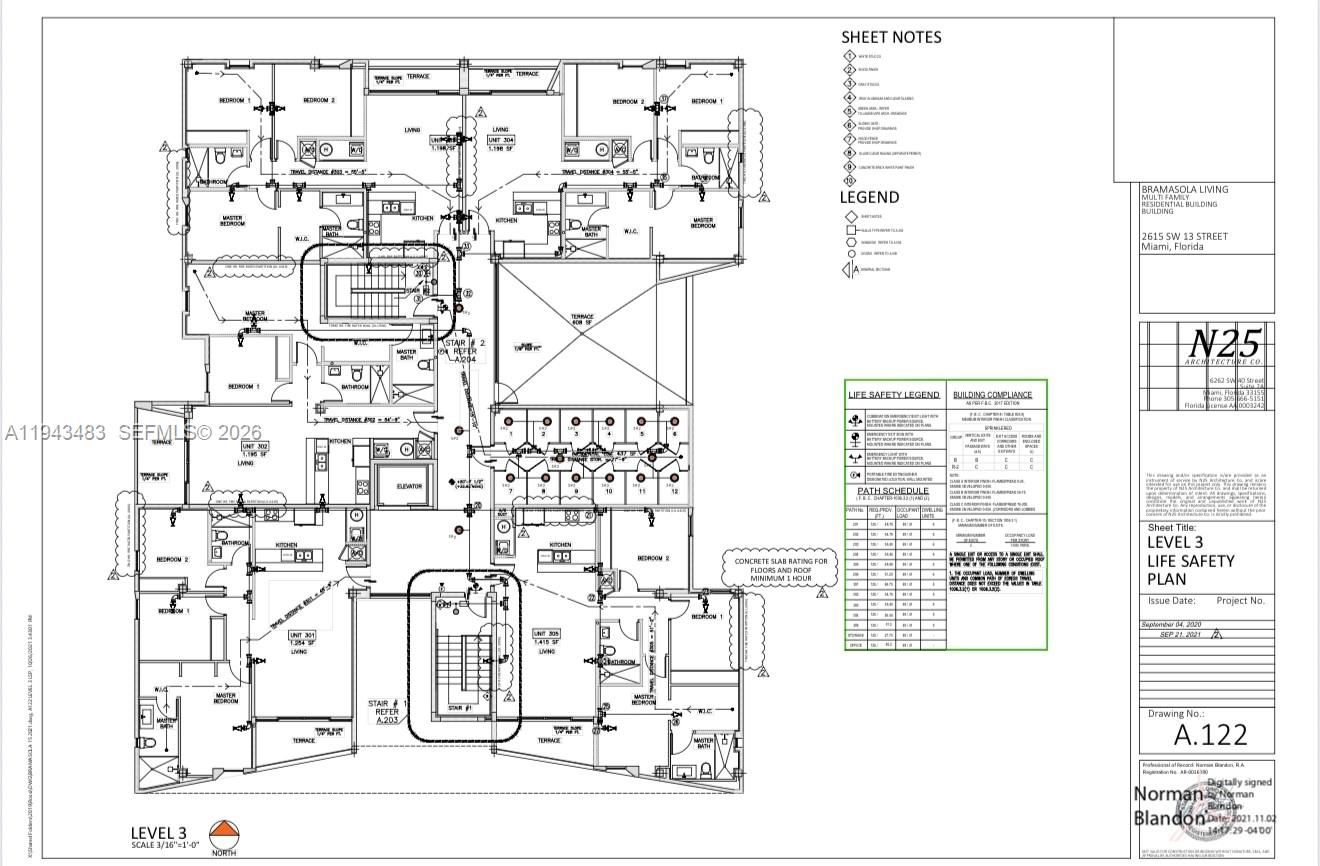 NEW SILVERCREST REV - Land