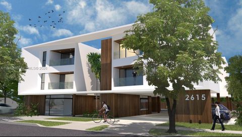 2615 SW 13th St Miami FL 33145