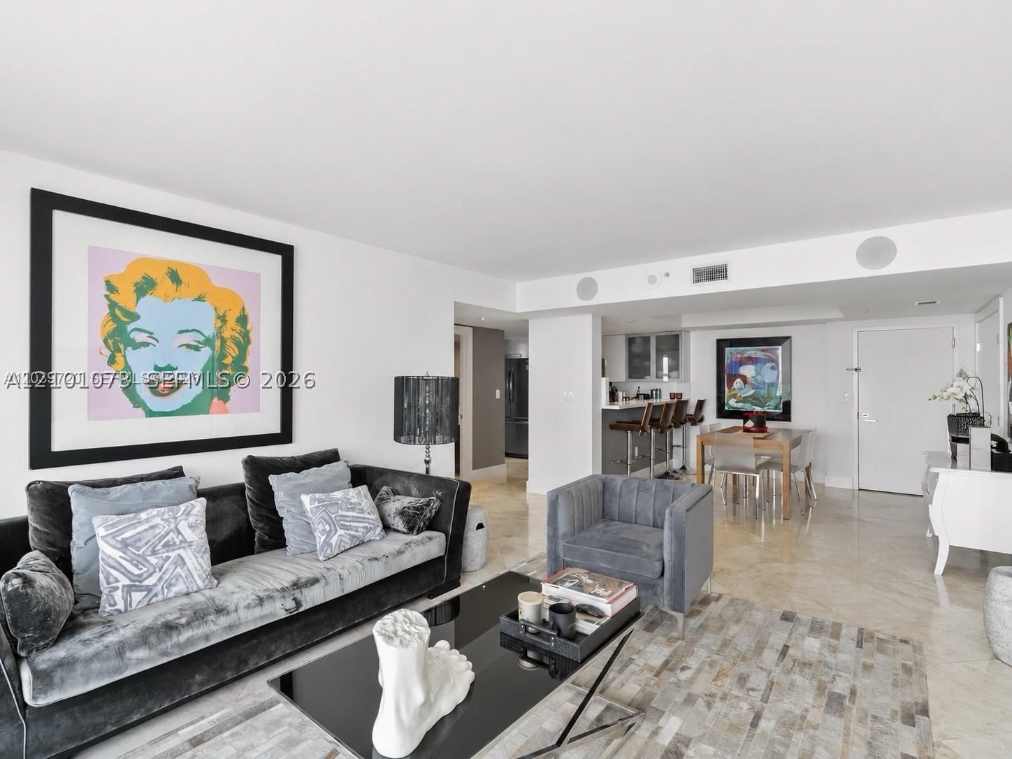 650 West Ave 2110