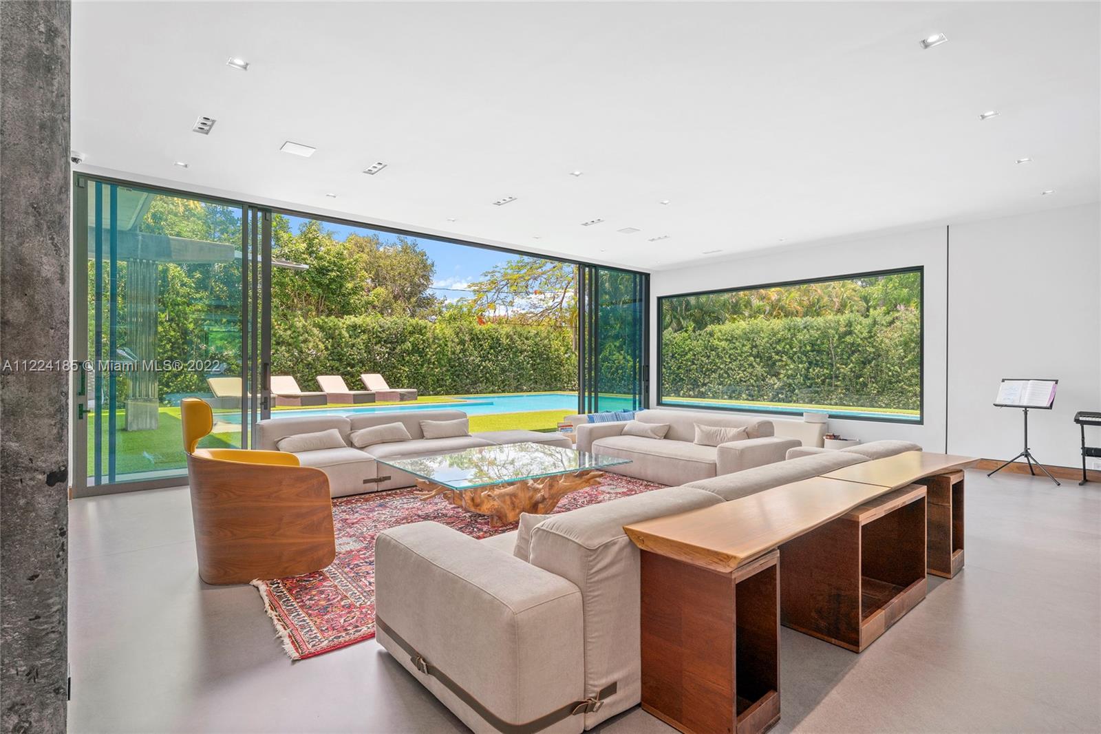 BRICKELL FLAGLER - Residential