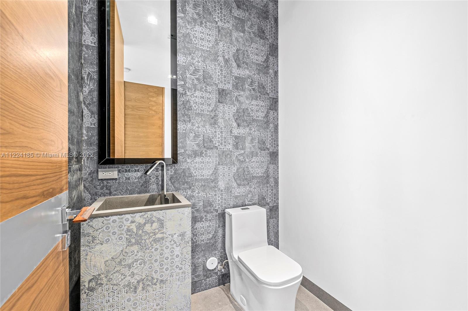 BRICKELL FLAGLER - Residential