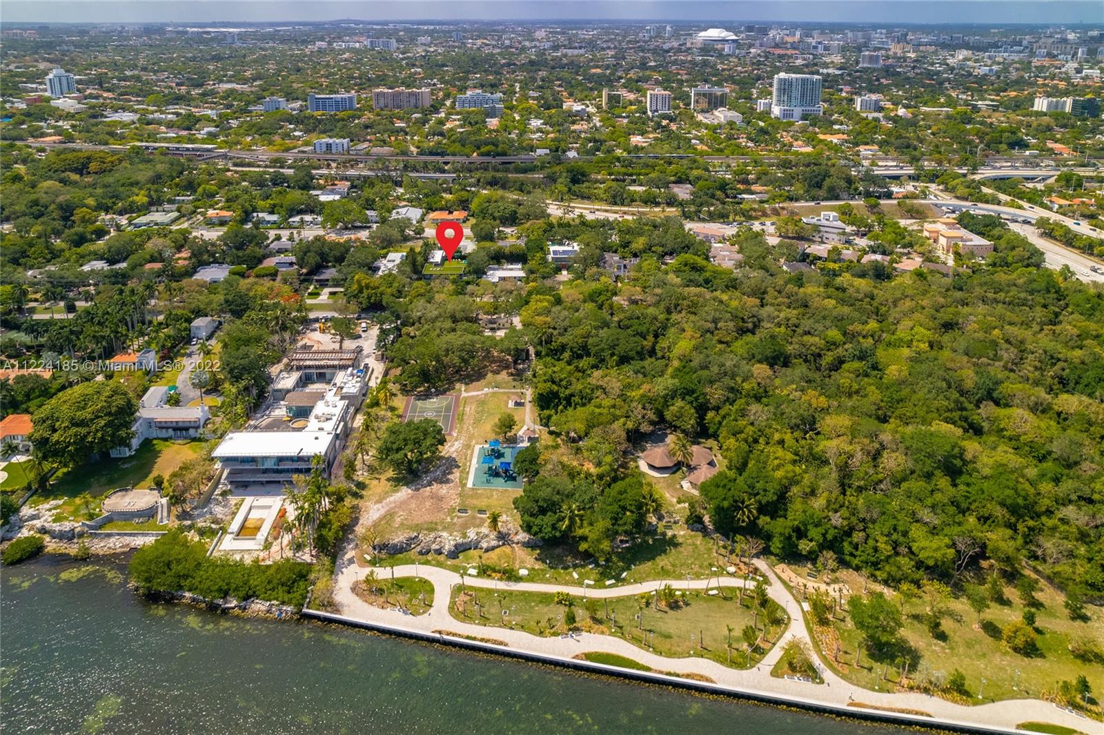 BRICKELL FLAGLER - Residential