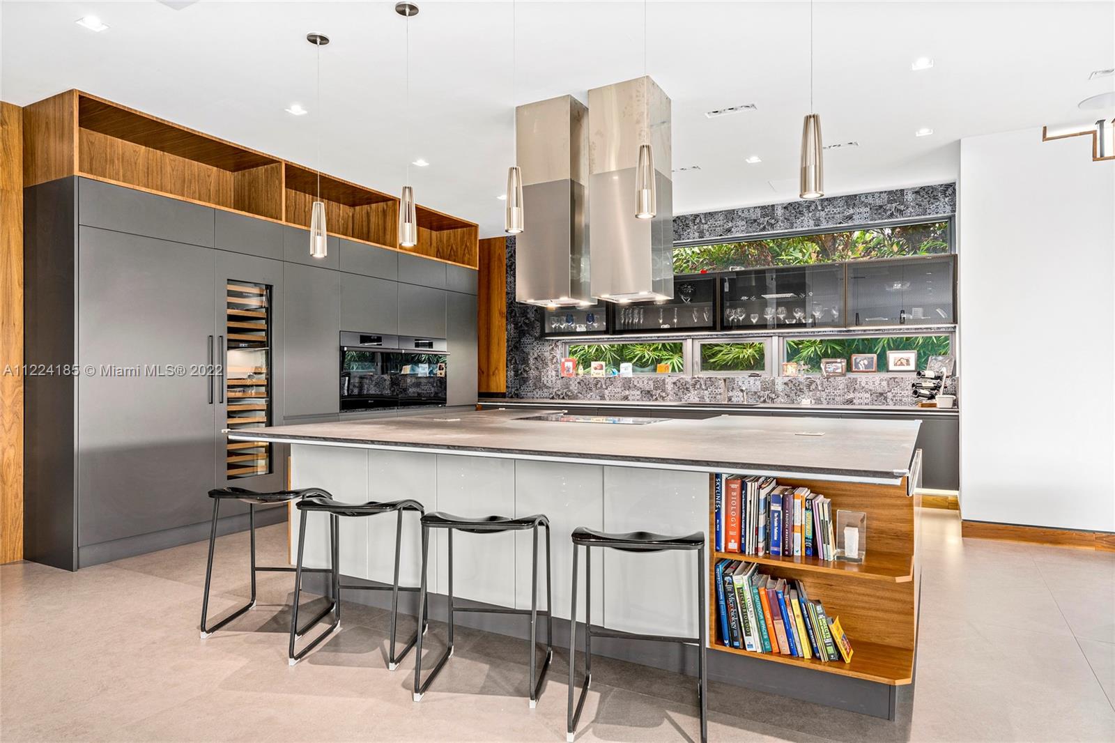 BRICKELL FLAGLER - Residential