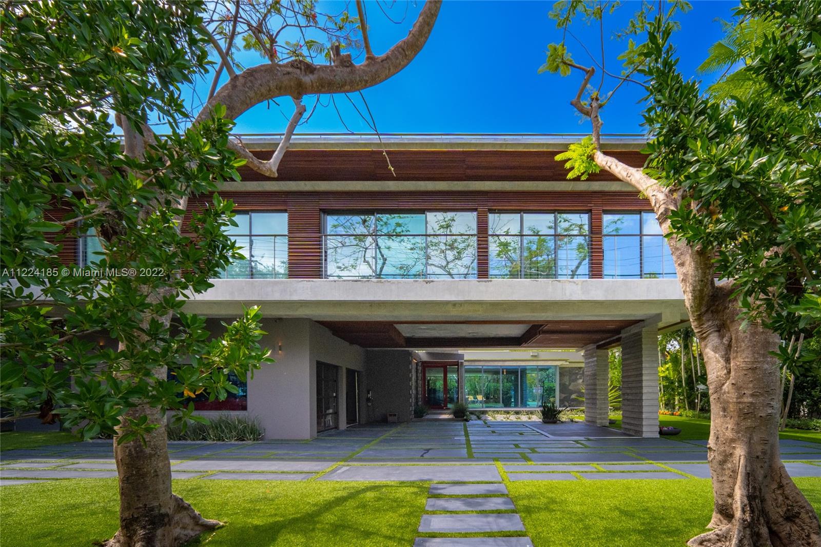 BRICKELL FLAGLER - Residential