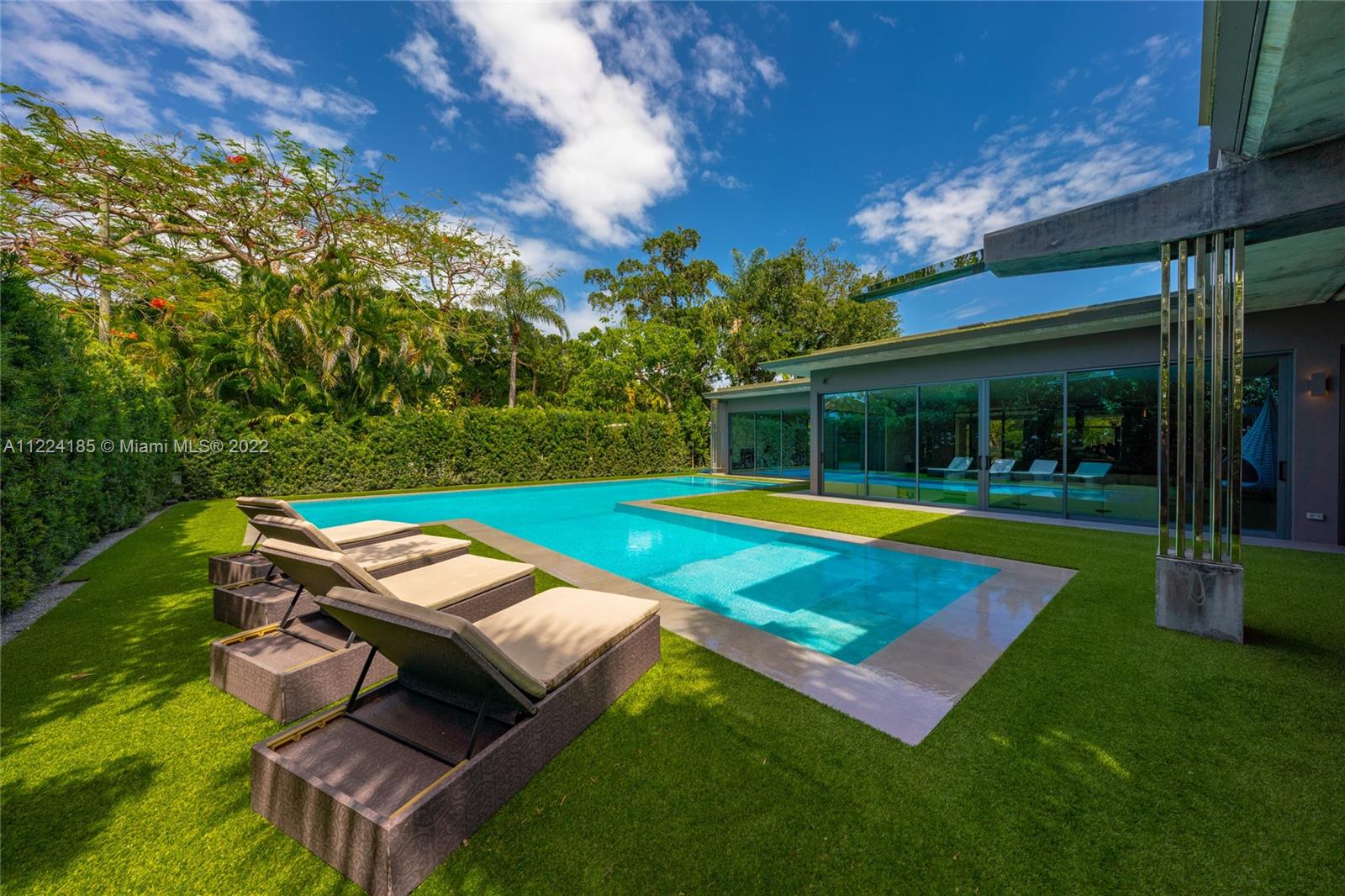 BRICKELL FLAGLER - Residential