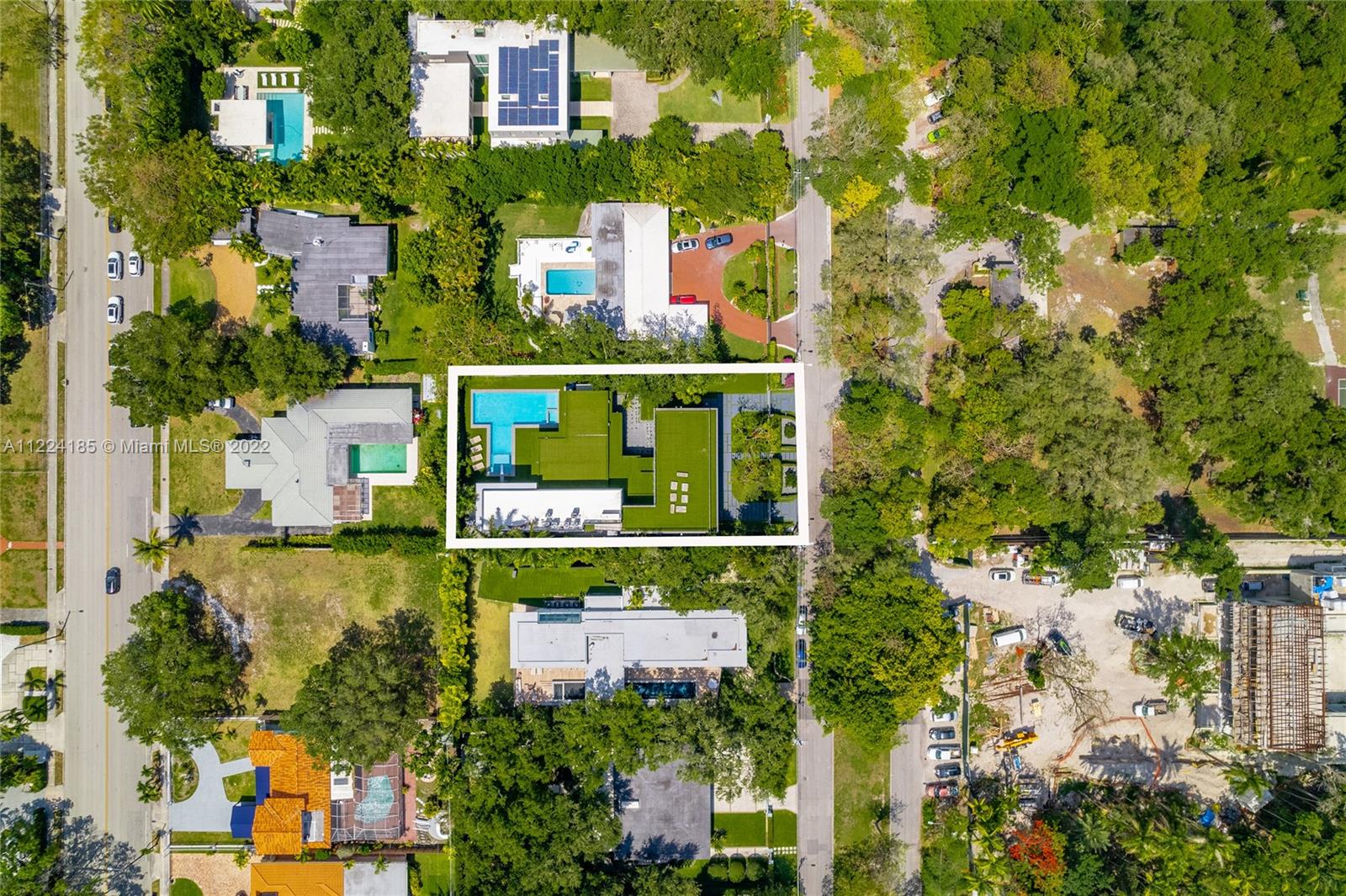 BRICKELL FLAGLER - Residential