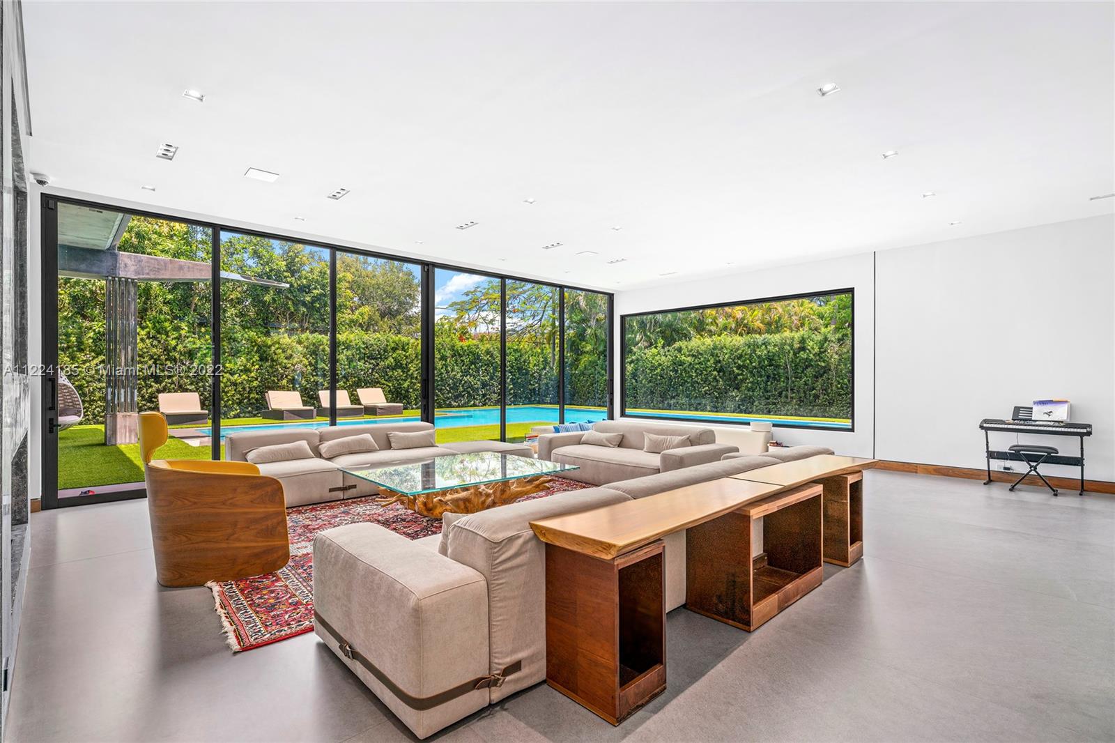 BRICKELL FLAGLER - Residential