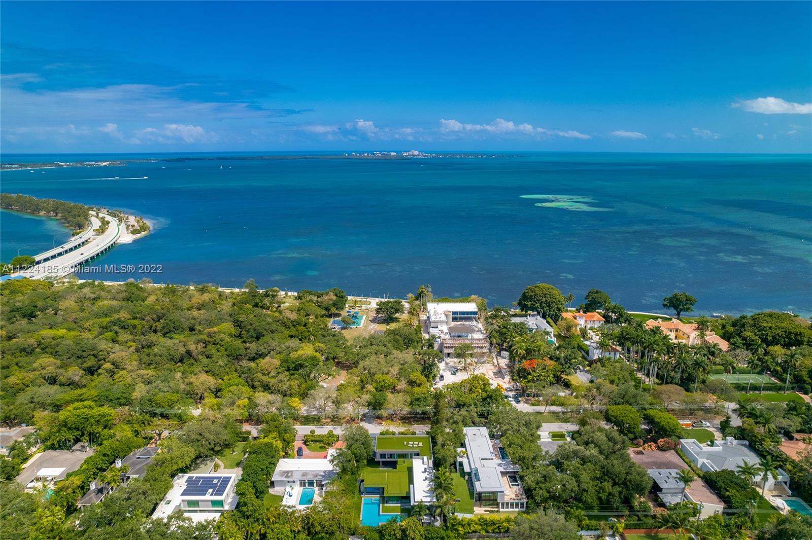 BRICKELL FLAGLER - Residential