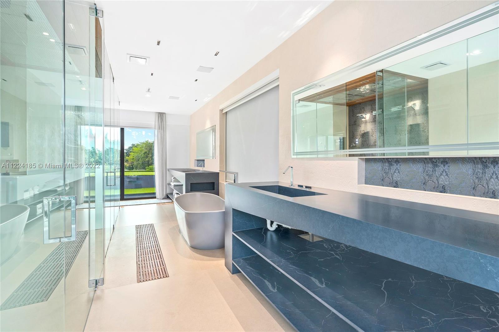 BRICKELL FLAGLER - Residential