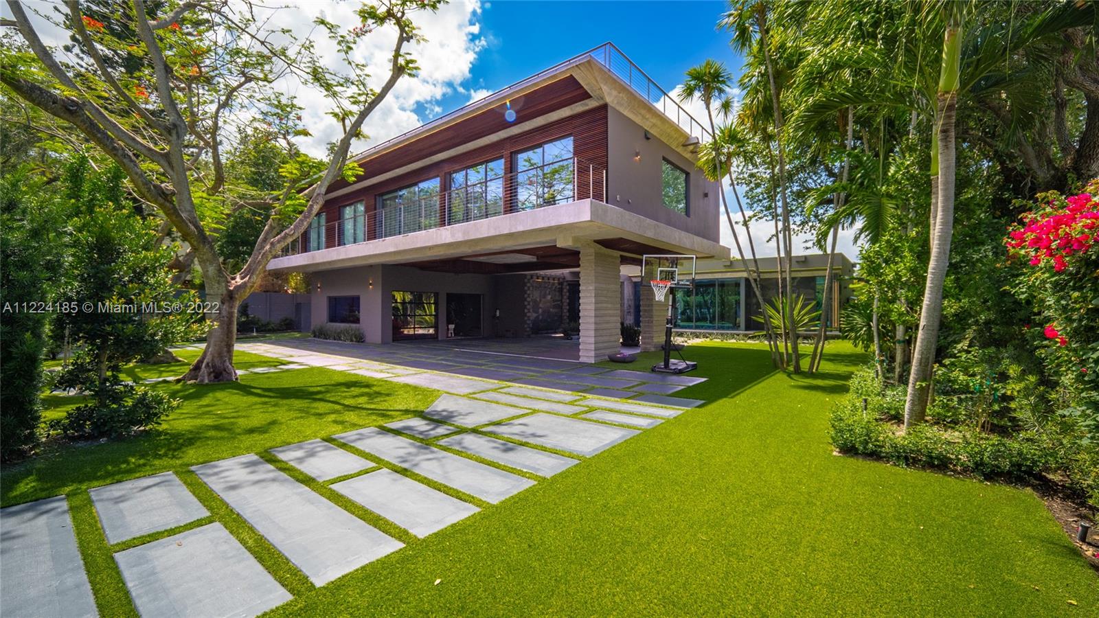 BRICKELL FLAGLER - Residential