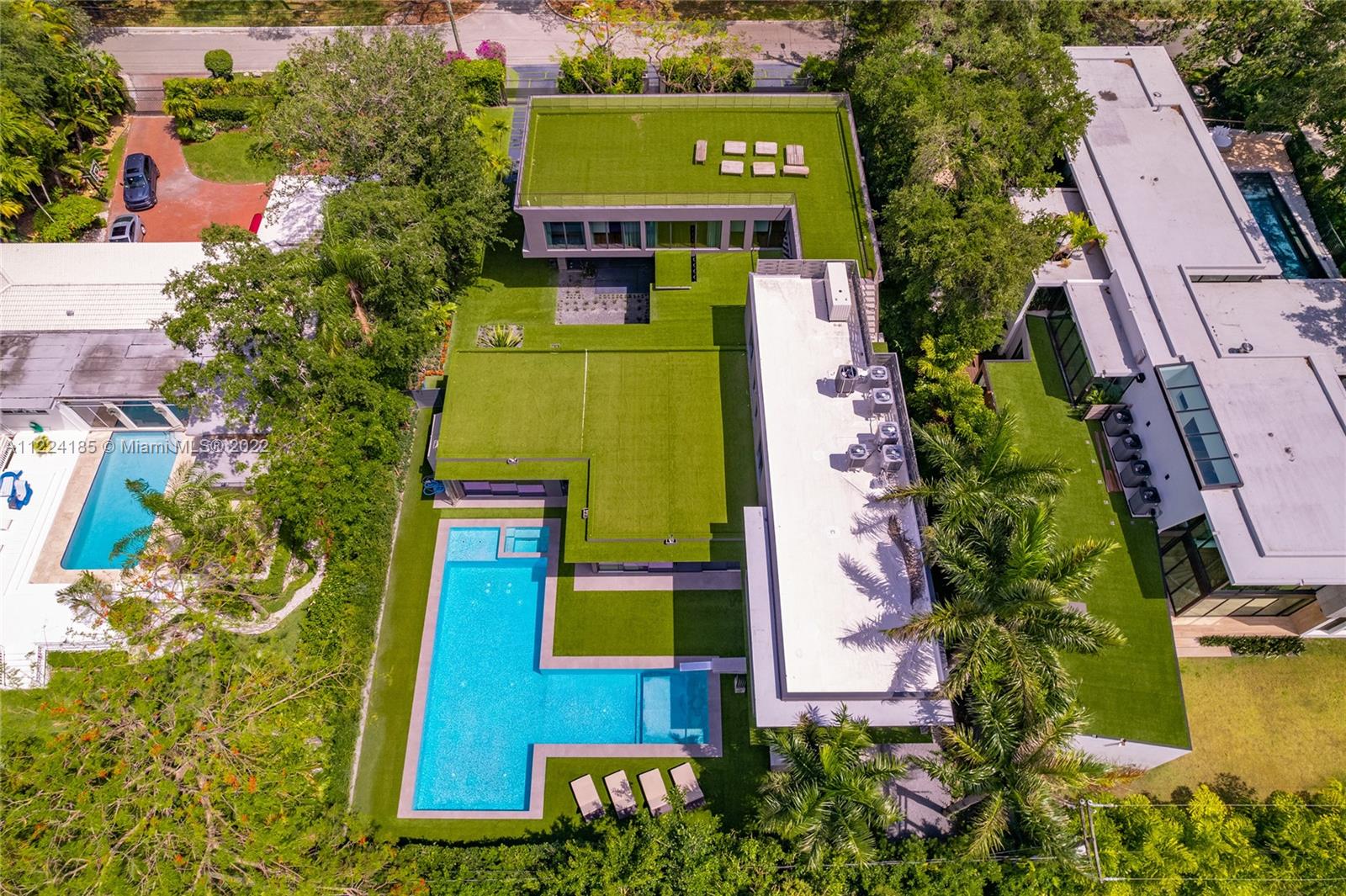 BRICKELL FLAGLER - Residential