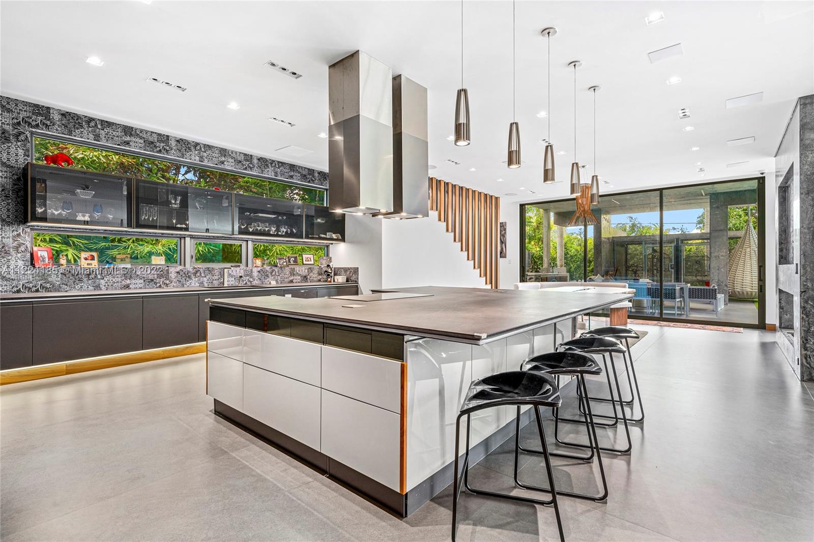 BRICKELL FLAGLER - Residential