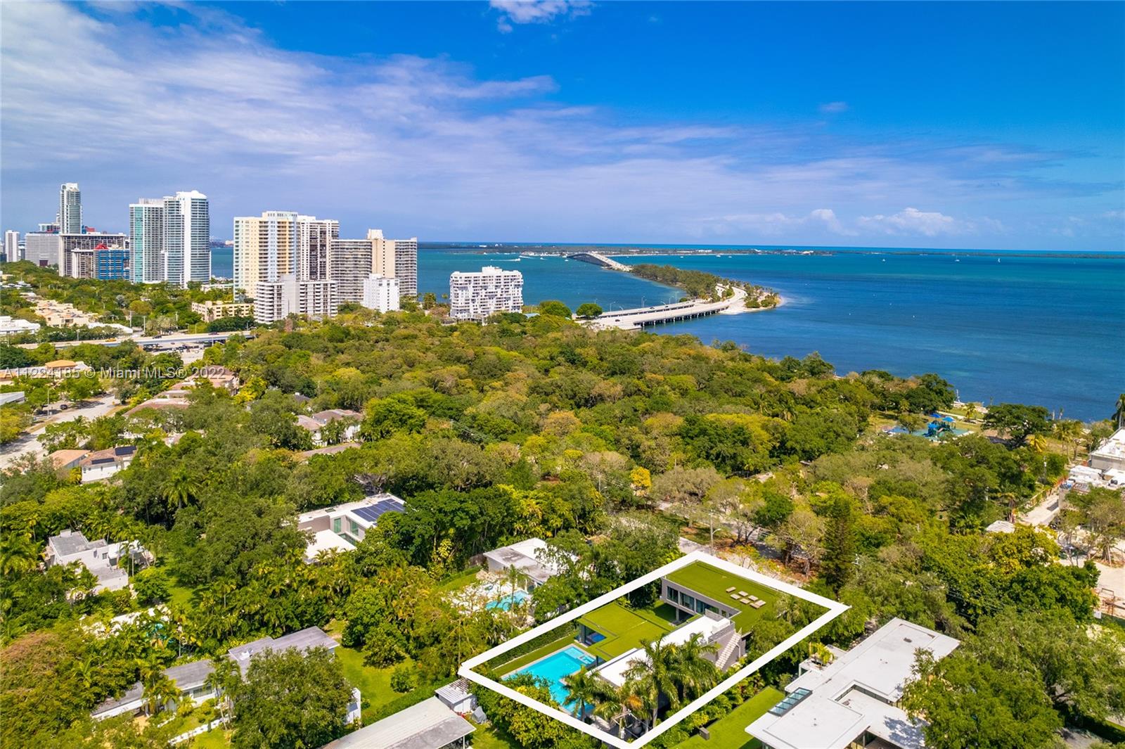 BRICKELL FLAGLER - Residential