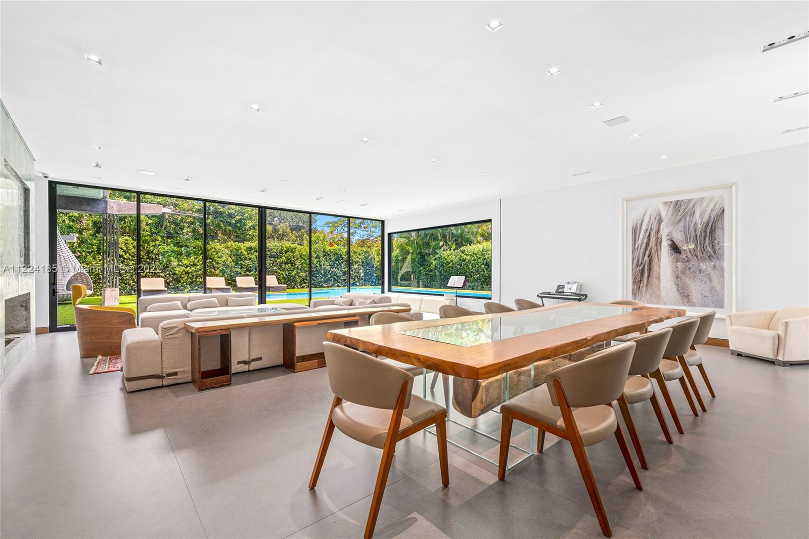 BRICKELL FLAGLER - Residential