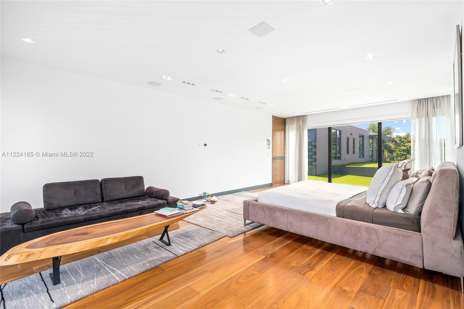 BRICKELL FLAGLER - Residential