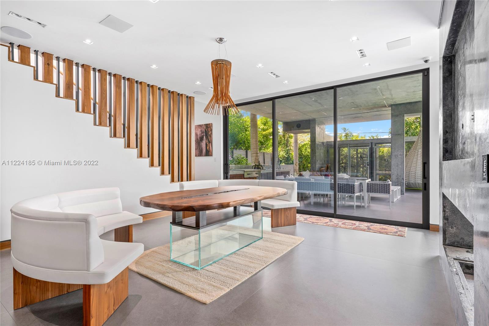 BRICKELL FLAGLER - Residential