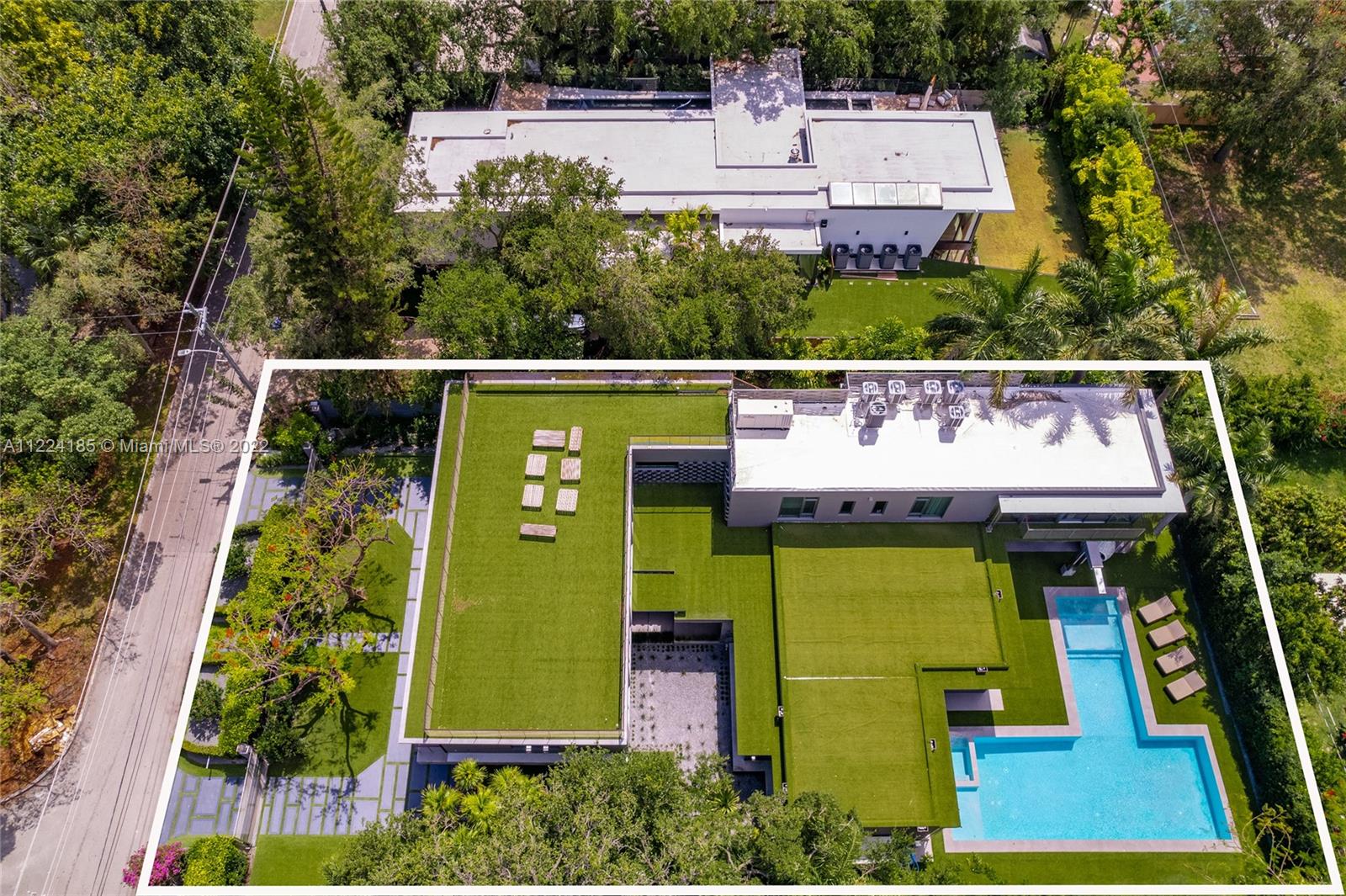 BRICKELL FLAGLER - Residential