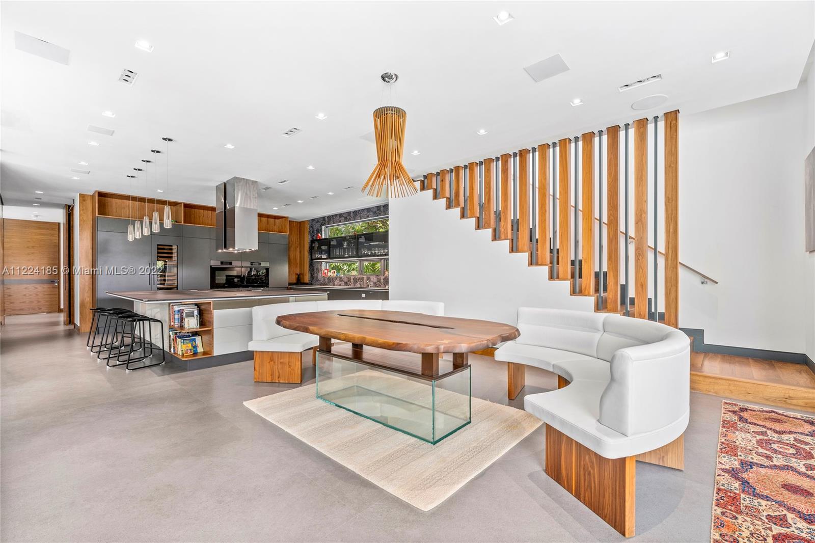 BRICKELL FLAGLER - Residential