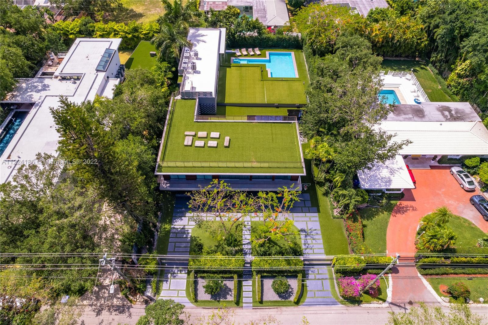 BRICKELL FLAGLER - Residential